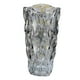 thumbnail image 5 of Jarrón de cristal redondo, decoración moderna, florero de cristal para oficina y sala de estar. S, 5 of 9