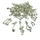 thumbnail image 1 of 40 Piezas de Plata Mezclada Nota Musical Colgante con Abalorios Fabricación de Joyas, 1 of 5