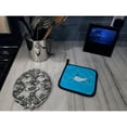 thumbnail image 3 of Caroline's Treasures Shark with Waves Pair of Pot Holders, 3 of 3