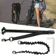 thumbnail image 3 of Correa de bicicleta para perros Sunnimix Correa de bicicleta para perros, 3 of 8