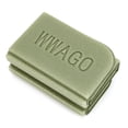 thumbnail image 2 of Tapete De Pícnic Tmvgtek Cojín Plegable Para Asiento De Picnic Con Aislamiento De Espuma A Prueba De Humedad (Verde Militar), 2 of 6