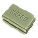 thumbnail image 2 of Tapete De Pícnic Tmvgtek Cojín Plegable Para Asiento De Picnic Con Aislamiento De Espuma A Prueba De Humedad (Verde Militar), 2 of 6