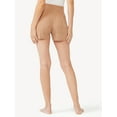 thumbnail image 3 of Sofia Intimates by Sofia Vergara Women's Cable Knit Lounge Shorts, 3 of 6