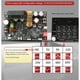 thumbnail image 3 of 1200W DC CNC Antihipertensivo Boost Converter 6-70V Entrada de Fuente de AlimentacióN Ajustable Voltaje Constante MóDulo de Carga Solar, 3 of 6