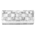 thumbnail image 1 of Bolso de mano CHUNLI Trendy Woven Evening para mujer, 1 of 7