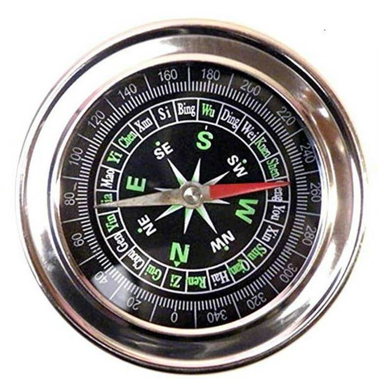 Compass description on sale