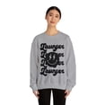thumbnail image 3 of Lawyer Sweatshirt, Gifts, Crewneck, 3 of 7