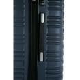 thumbnail image 5 of InUSA New York 20" Lightweight Hardside Spinner Carry-on Luggage, 5 of 10