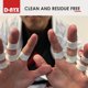 thumbnail image 2 of 8 Pack Finger Tape | Residue Free Skin Friendly Strong Ath, 2 of 2