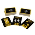 thumbnail image 2 of Goliath: Stuff Happens Game - French Edition, 2 of 3