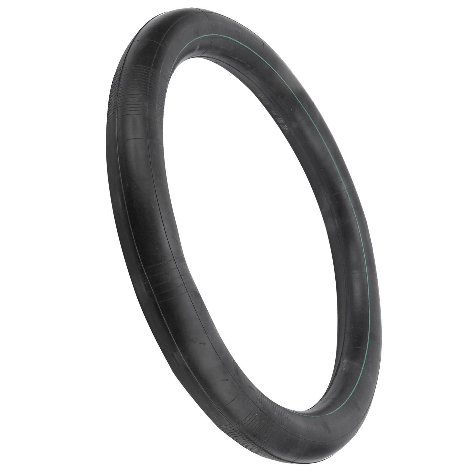 Segrehy Chambre à Air 90/100-14 3.00-14, Valve Droite Renforcée en Caoutchouc Résistant, Compatible 110cc 125cc 140cc 150cc Dirt Pit Bike, pour Tout-Terrain, Motocross et Usage Intensif