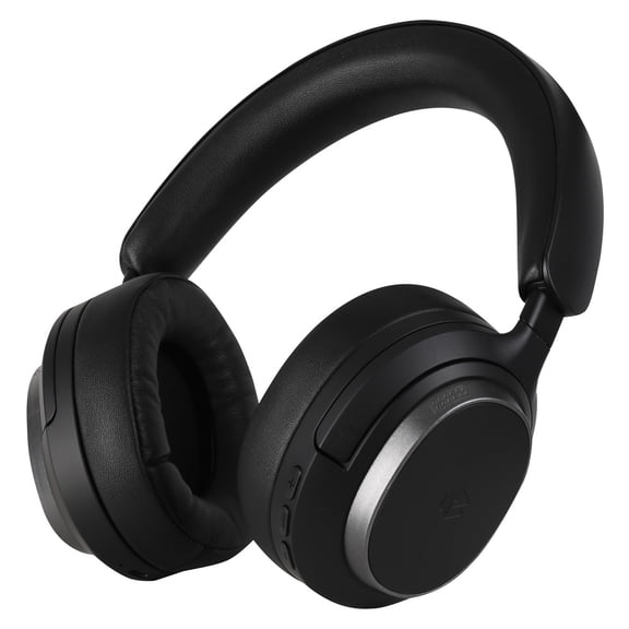 Audífonos On Ear One marca STF: 14h batería, inalámbricos, micrófono, color Negro