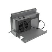 Skywin Nintendo Switch Cooling Fan - USB cooler for Nintendo Switch Dock [video game]