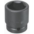 thumbnail image 2 of Williams 35534 1/2 Drive 1-1/16 Standard Impact 12-Point Socket, 2 of 3