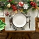 thumbnail image 5 of Outdoor Artificial Cedar Globes Tree with Planter Imitates Everywhere Bush for Room Front Porch, 5 of 6