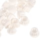 thumbnail image 5 of 100 tapones de nailon para botones, tapones redondos para paneles, para muebles y armarios de cocina., 5 of 6