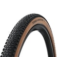thumbnail image 1 of CONTINENTAL : TERRA ADVENTURE : BLACK / TRANSPARENT : 700 X 50, 1 of 2