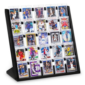 custom graded card case Card Display (PSA/CGC) - Trading Card Display main image 1