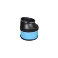 thumbnail image 1 of Filtre à Air Droit Rond PowerCore 6 x 8 x 8 Po, Bleu, 1 of 1