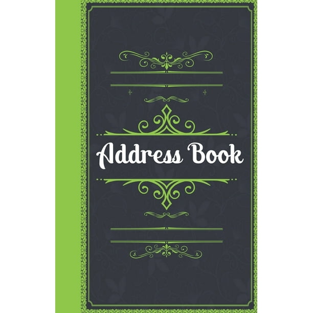 Address Book Birthdays & Address Book for Contacts, Phone Numbers