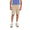 thumbnail image 2 of U.S. Polo Assn. Boys Twill Hartford Short, Sizes 4-18, 2 of 4