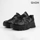 thumbnail image 3 of Tenis para Mujer de Moda Uso Casual Sport Fitness Zapato Deportivo para Entrenamiento Caminar Correr Gimnasio Ultra Comodos con Suela Antiderrapante Gaon  Gaon WS03, 3 of 8