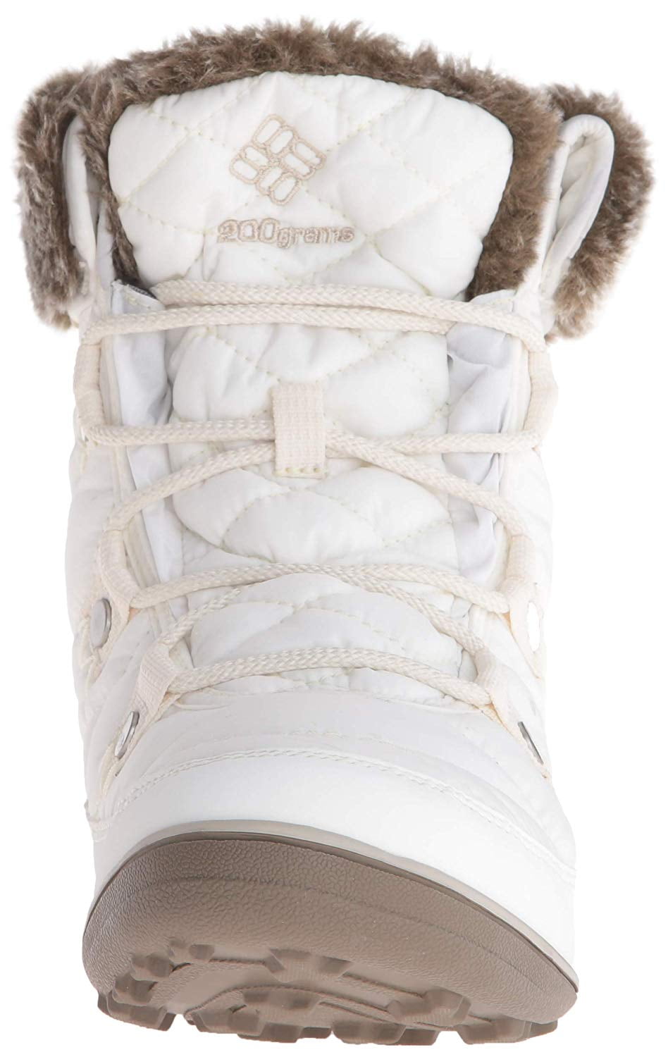 columbia heavenly shorty omni heat