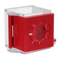 thumbnail image 1 of unbranded Protector De Botón Interruptor De Plástico Multicolor Para Control Industrial Seguro, 1 of 8