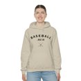 thumbnail image 6 of Baseball Mom Hoodie| Mothers Day Gift | Baseball Mom Gift | Gifts For Mom, 6 of 9