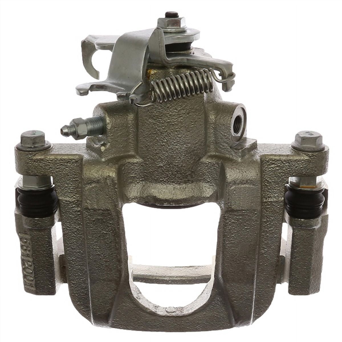 Disc Brake Caliper Fits select: 2008-2016 CHRYSLER TOWN & COUNTRY, 2008-2016 DODGE GRAND CARAVAN