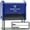 Blue, variant on All Quality Bill Deposit Self-Inking Rubber Stamp | Business and Packaging Stamps (Black Ink) - Q-200