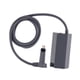 thumbnail image 3 of Cable convertidor adaptador Ethernet 1080P 60Hz USB 3.0 a divisor de video liviano Adaptador de audio y video para computadora portátil, 3 of 9
