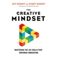 thumbnail image 1 of The Creative Mindset: Mastering the Six Skills That Empower Innovation, 1 of 1