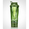 thumbnail image 1 of VOLTRX VT-001 Green VOLTRX VORTEXBOOST ELECTRIC PROTEIN SHAKER BOTTLE - Green, 1 of 8