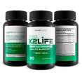 thumbnail image 4 of Pro K2Life - Our Best Hemp Supplement Alternative - Herbal & Vitamin Support for Blood Health, Ear Health, Brain Health, Circulatory Health, Male Health, Female Health - Pro K2Life Gummies Alternative, 4 of 7