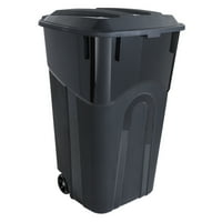 Wonderful 30 gallon garbage can walmart Trash Cans Walmart Com Wonderful 30 gallon garbage can walmart Trash Cans Walmart Com