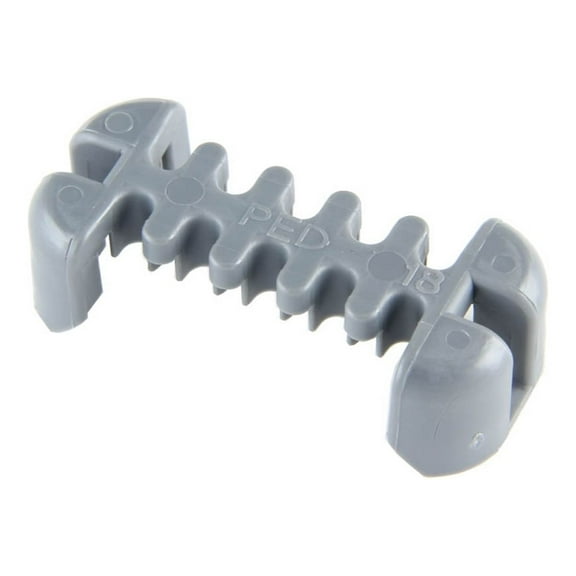 Organizer for 10-Way Sealed Metri-Pack 150 Series Housings #12124264 - (Pack of 25)