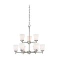 thumbnail image 1 of Vaxcel International H0165 Lustre Eastland - 9 Lumière, 1 of 1