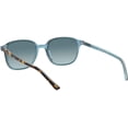 thumbnail image 6 of Ray-Ban Rb2193 Leonard Square Sunglasses, 6 of 6