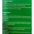 thumbnail image 4 of Azizaa Platinum Basmati Rice, 1 pcs, 4 of 5