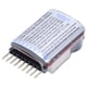 thumbnail image 4 of Probador De Voltaje De Batería Lipo, Monitor De Voltaje De Baterías De Alta Precisión De Amplio Rango De Prueba Para Trabajar ANGGREK Otros, 4 of 8
