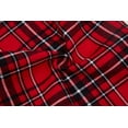 thumbnail image 5 of GLOBAL 100% Cotton Comfy Flannel Bottom for Women Warm and Cozy Pants, Size S-3XL, 5 of 5