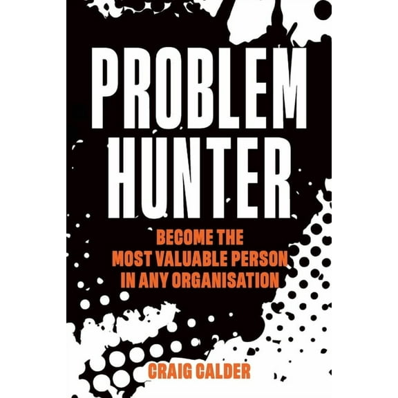 Problem Hunter, (Paperback)