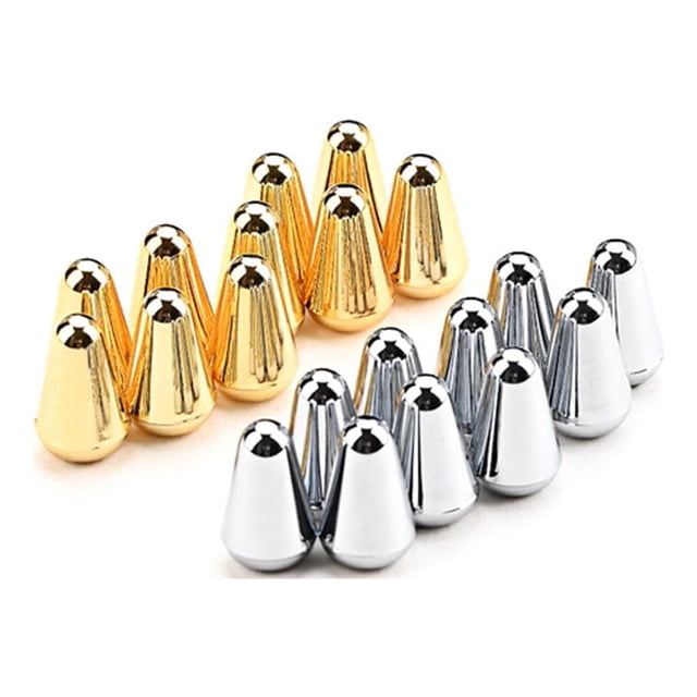 fashionhome Switch Caps Guitar Accessory Knob Adjustable Switches Knobs Replacement