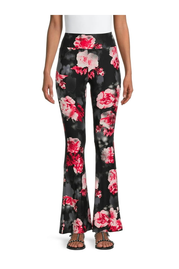 Juniors' Flare Pants