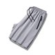 thumbnail image 4 of Pantalones Cortos Deportivos Ligeros de Poliéster Transpirable, Pantalones Cortos de Trabajo Casual para Correr, Gimnasio, Playa Y Verano, 4 of 8