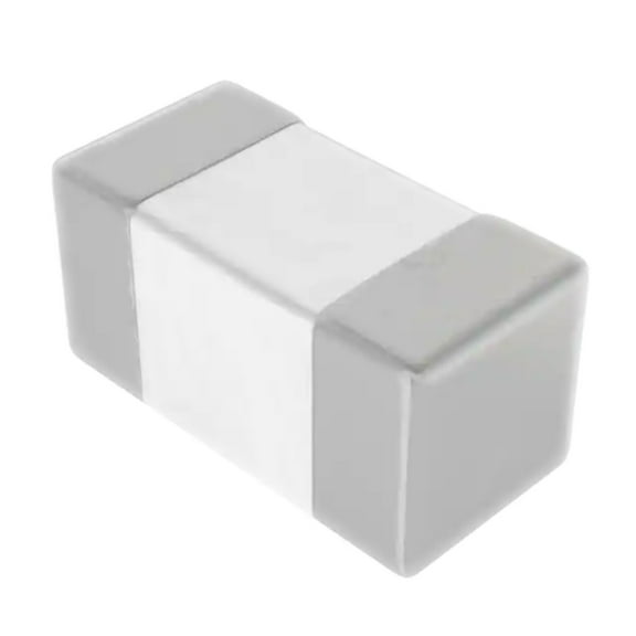 Pack of 100 L-05B8N2JV6T Fixed Inductors 8.2nH 5% 250MA 900MOHM 0603 Surface Mount :RoHS, Cut Tape