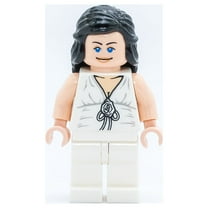 LEGO Indiana Jones: Marion Ravenwood - White Outfit Minifigure