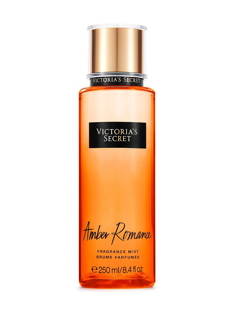 Amber Romance Midnight Victoria&#039;s Secret perfume - a fragrance for  women 2010