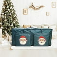 thumbnail image 4 of CREATITOY 48x15x20In Waterproof Storage Bag Organizer for Home Garden, 4 of 7